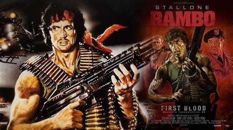 full movie rambo: first blood